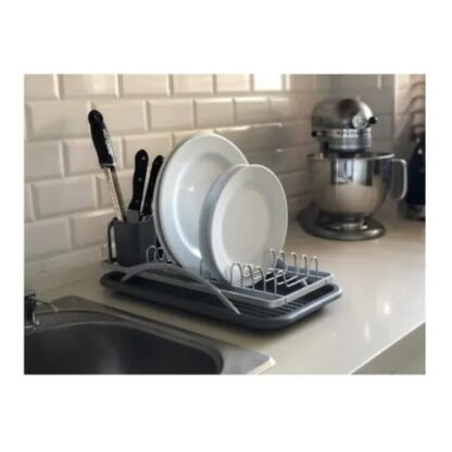 Secaplatos Escurridor Axen Nonfork 45,5 X 19,7cm