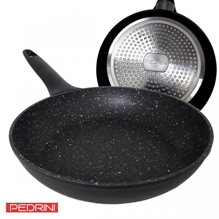 Sartén Pedrini Maori 26cm Antiadherente