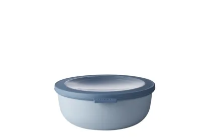 Multi bowl cirqula 1250 ml - Nordico Azul - Mepal
