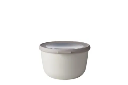 Multi bowl cirqula 1000 ml - Nórdico Blanco - Mepal