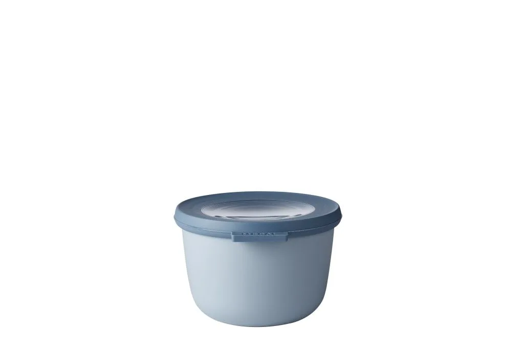 Multi bowl cirqula 500 ml - Nórdico Azul  - Mepal