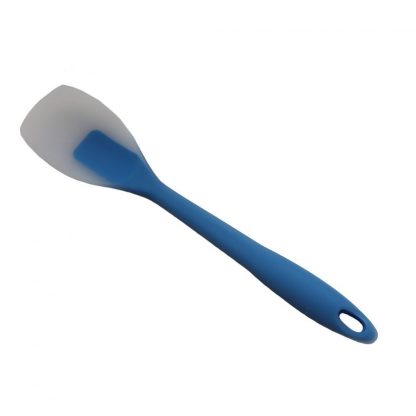 Espatula Cuerpo Silicona Profesional 31cm Silcook