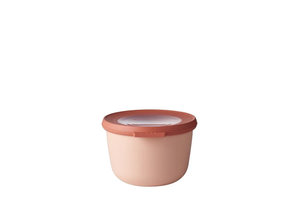 Multi bowl cirqula 500 ml - Nórdico Rosa Blush  - Mepal
