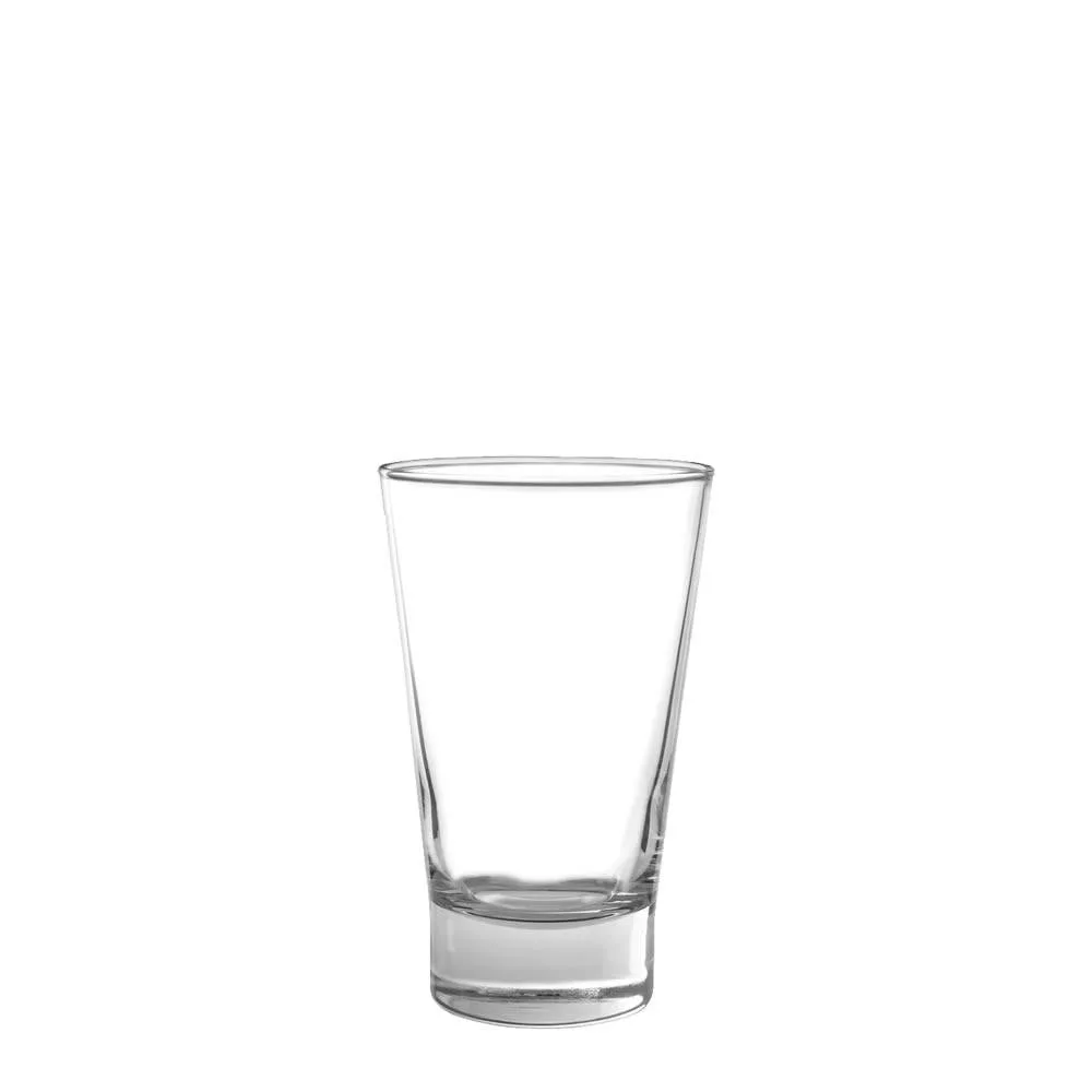 Vaso London Alto 400 Cc Cristar Vidrio Suelto