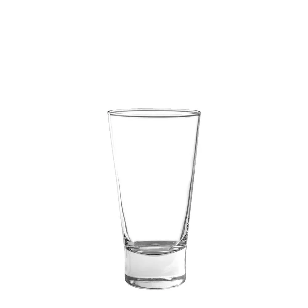 Vaso London Cooler Altos 466cc Cristar Vidrio Suelto
