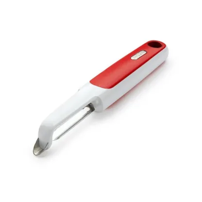 Pelador Soft Skin Dentado- Zyliss