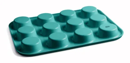Molde para muffins x12 antiadherente Jamie Oliver - Image 2