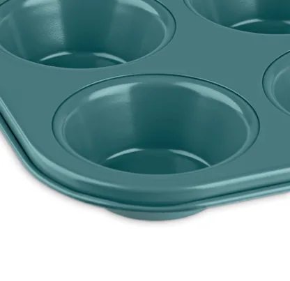Molde para muffins x12 antiadherente Jamie Oliver - Image 3