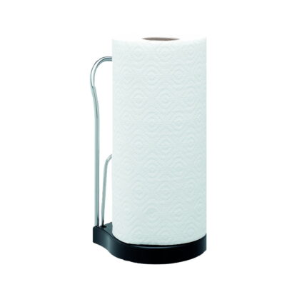 Porta Rollos Movil De Papel De Cocina Brabantia - Image 2