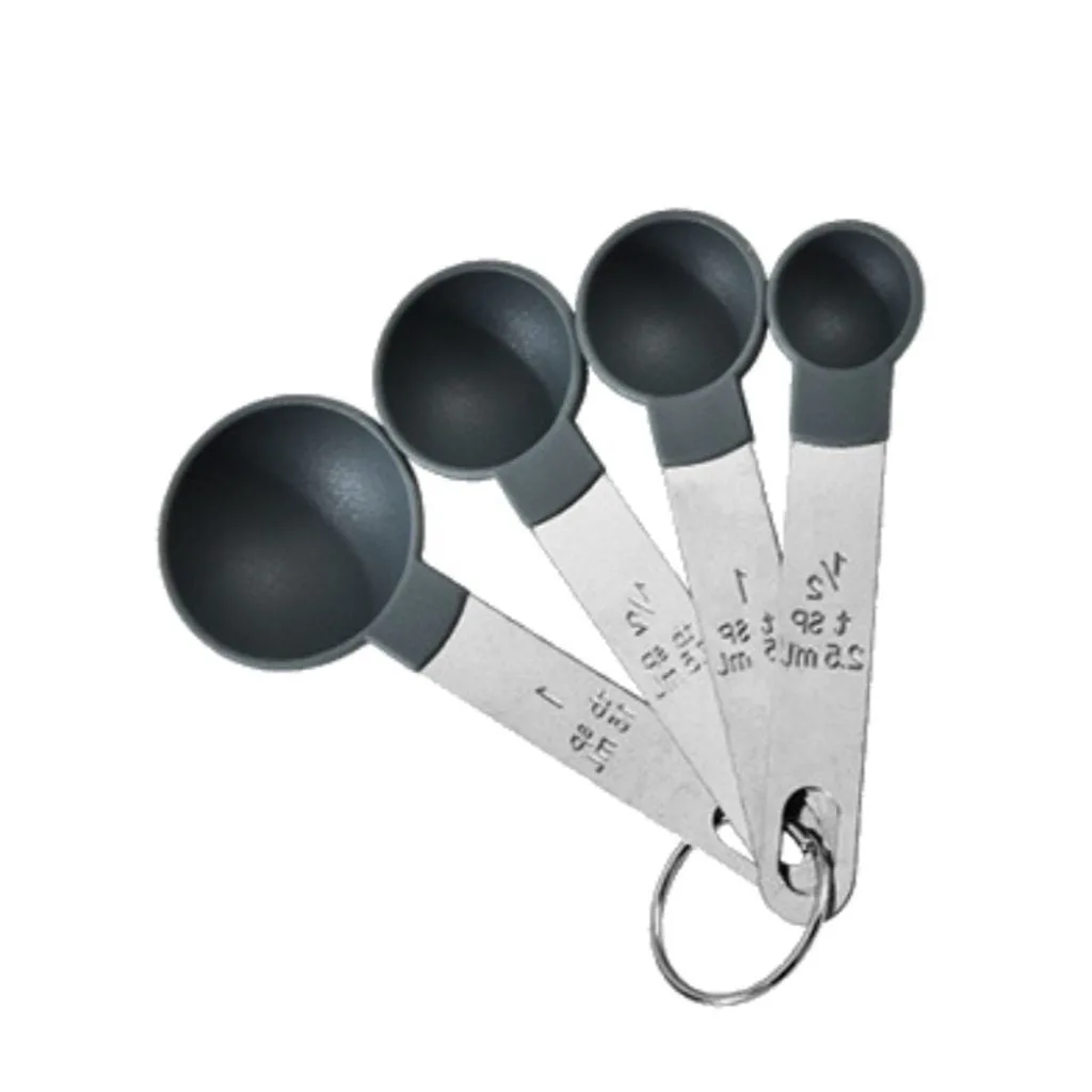 Set X 4 Cucharas Medidoras Arifernic