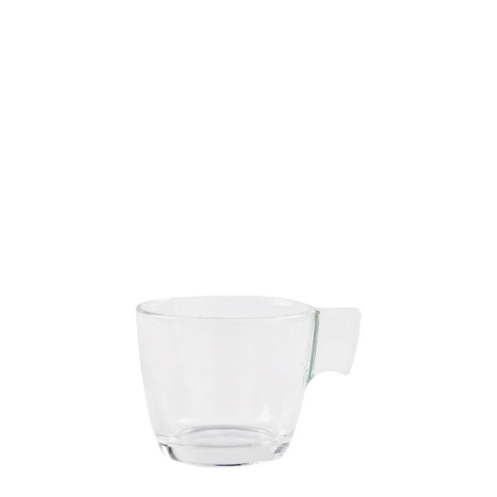 Jarro Mug Novo 260 Ml Cristar Vidrio