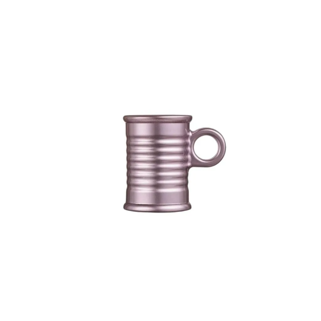 Jarro Taza Luminarc Conserve Moi 90ml- Rosa