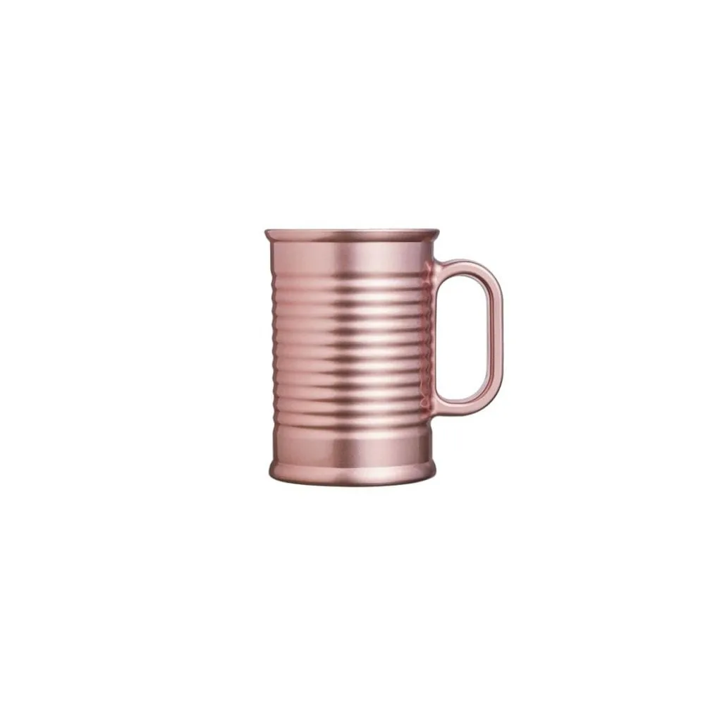 Jarro Taza Luminarc Conserve Moi 320ml- Cobre