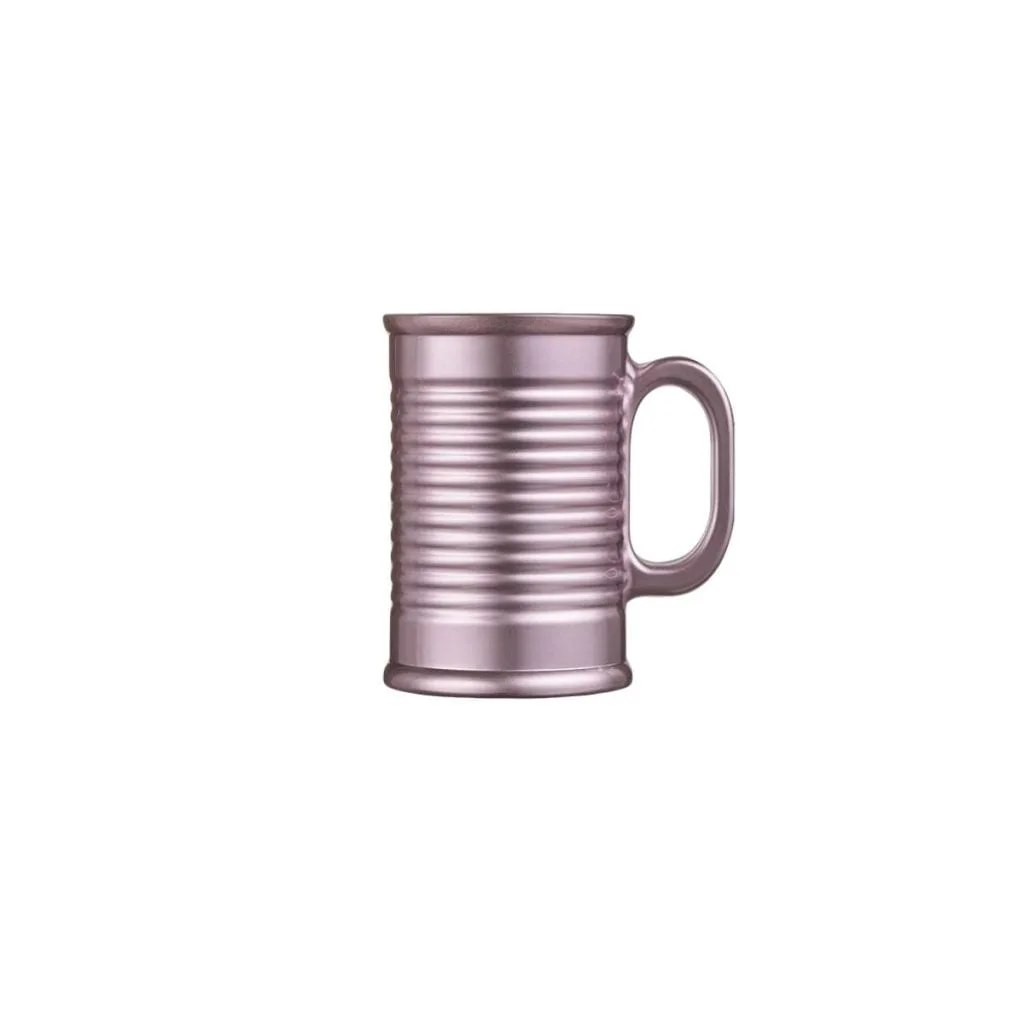 Jarro Taza Luminarc Conserve Moi 320ml- Rosa
