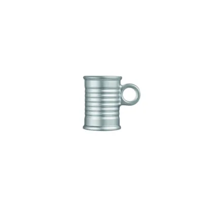 6 Tazas Conserve Moi Luminarc 90 Ml – Plateado - Image 2