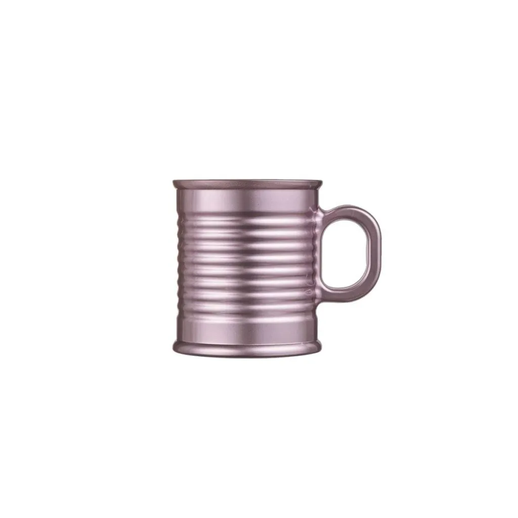 Jarro Taza Luminarc Conserve Moi 250ml- Rosa