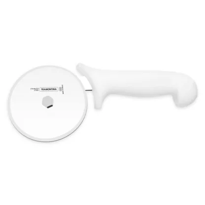 Cortapizza Professional Tramontina - Blanco