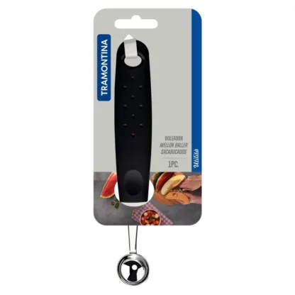 Moldeador de Papa Noisette Ahuecador Nylon Utilita 2,4cm