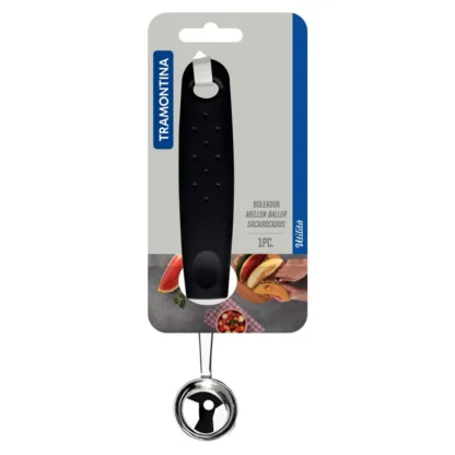 Moldeador de Papa Noisette Ahuecador Nylon Utilita 2,9cm