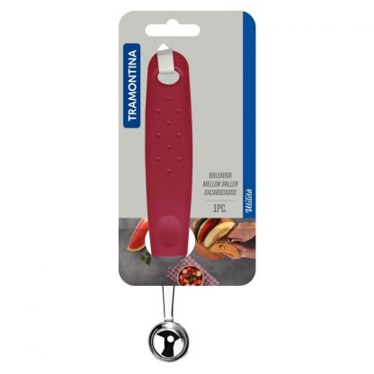 Moldeador de Papa Noisette Ahuecador Nylon Utilita 2,4cm