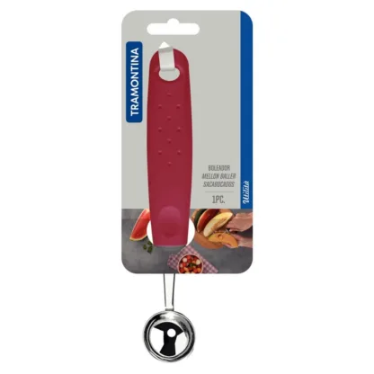 Moldeador de Papa Noisette Ahuecador Nylon Utilita 2,9cm