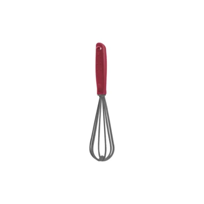 Batidor Nylon Utilita Tramontina - Rojo