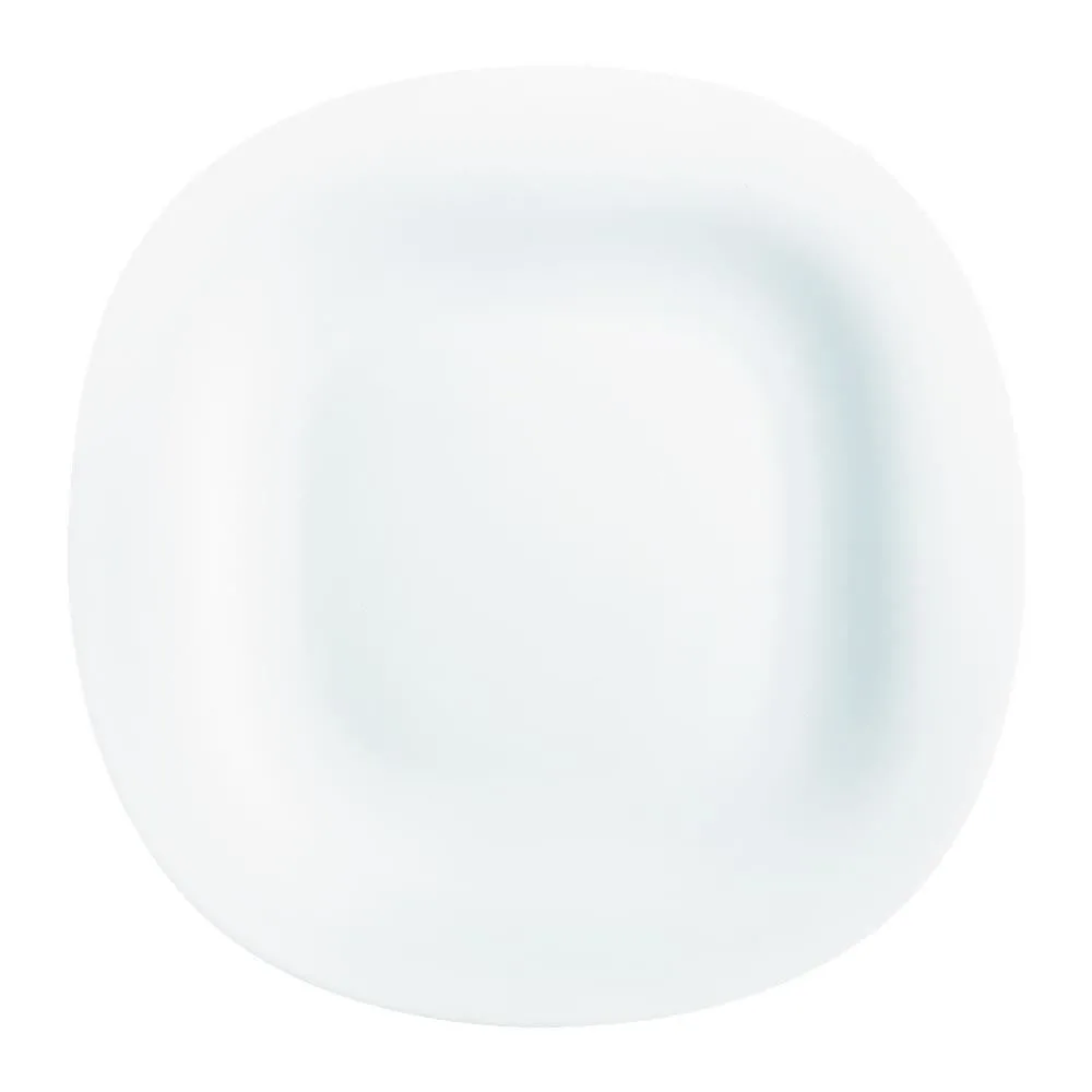 Plato Playo Carine 26,6 cm Luminarc Blanco