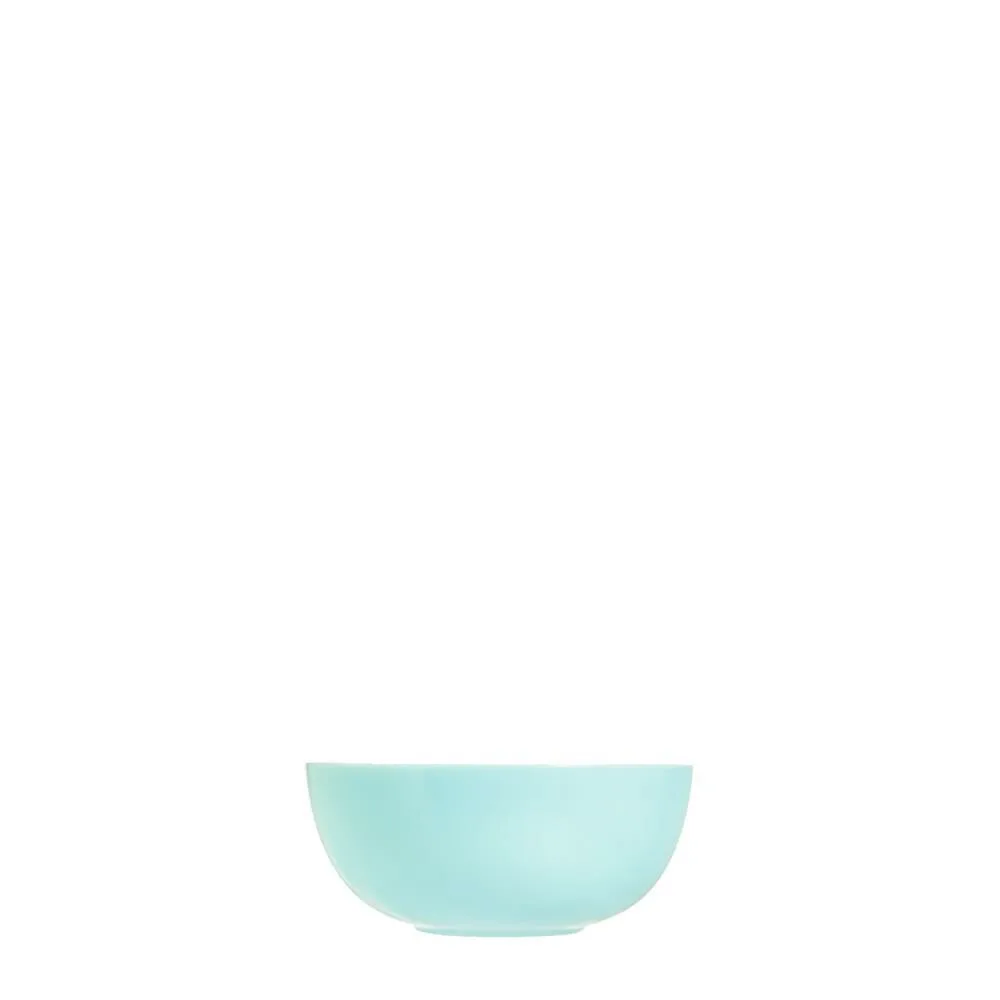 Compotera Diwali 12 Cm Luminarc Turquoise