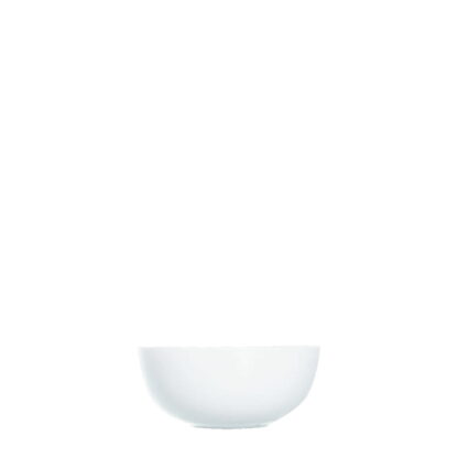 Compotera Diwali 12 cm Luminarc Blanca