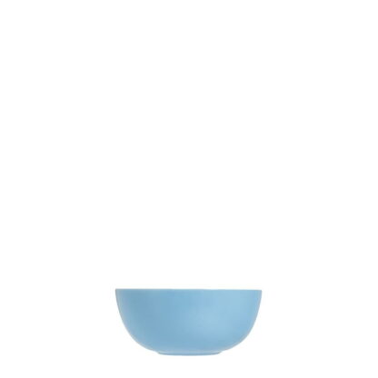 Compotera Diwali 12 Cm Luminarc Light Blue