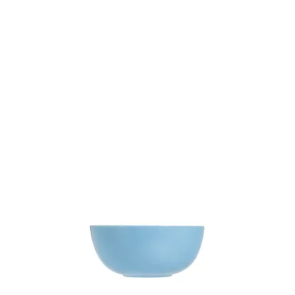 Compotera Diwali 12 Cm Luminarc Light Blue