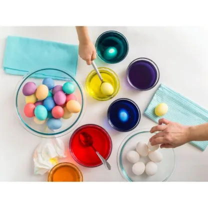 Bowl Pyrex Basic 4 Litros - Image 2