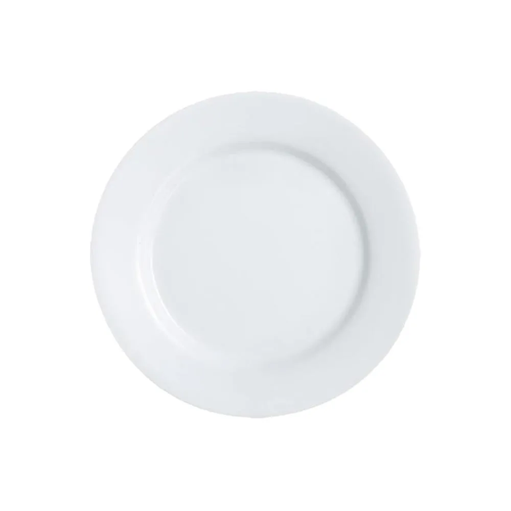 Plato Postre Everyday 19cm Luminarc