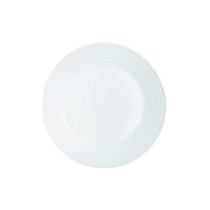 Platos Postre 19cm Harena Luminarc