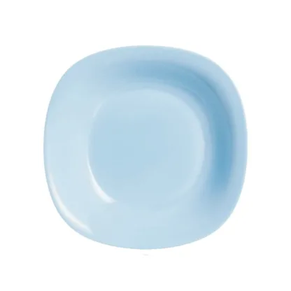 Plato Hondo Carine 21cm Luminarc Light Blue – Celeste