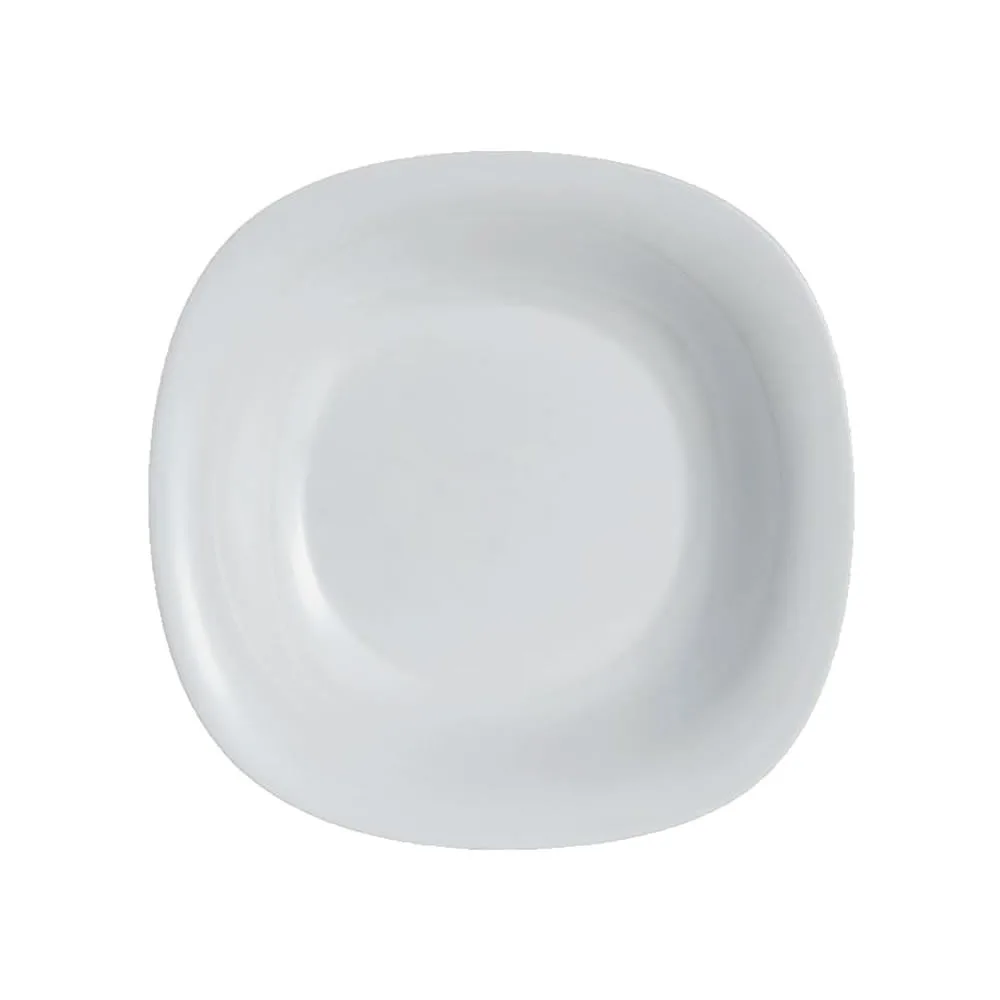 Plato Hondo Carine 21cm Luminarc Granit