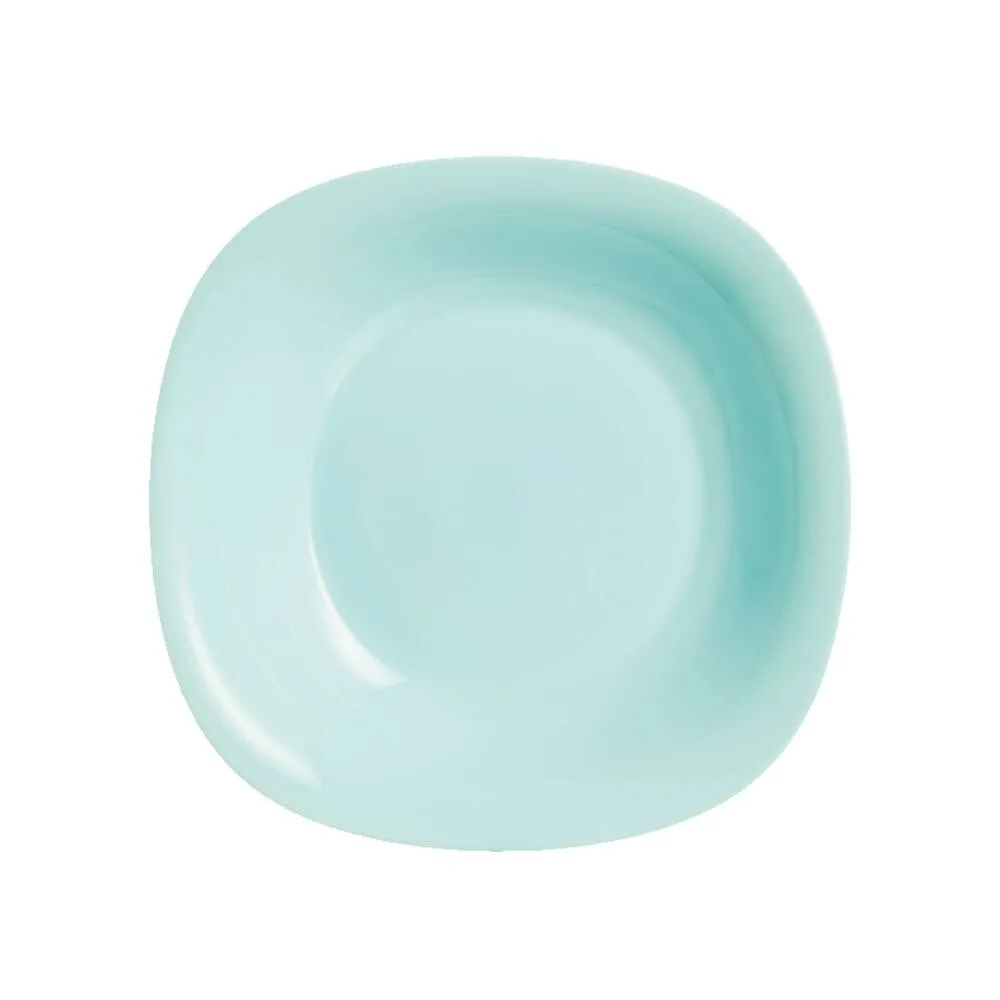 Plato Hondo Carine 21cm Luminarc Turquoise