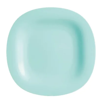 Plato Playo Carine 26,6 cm Luminarc Turquoise