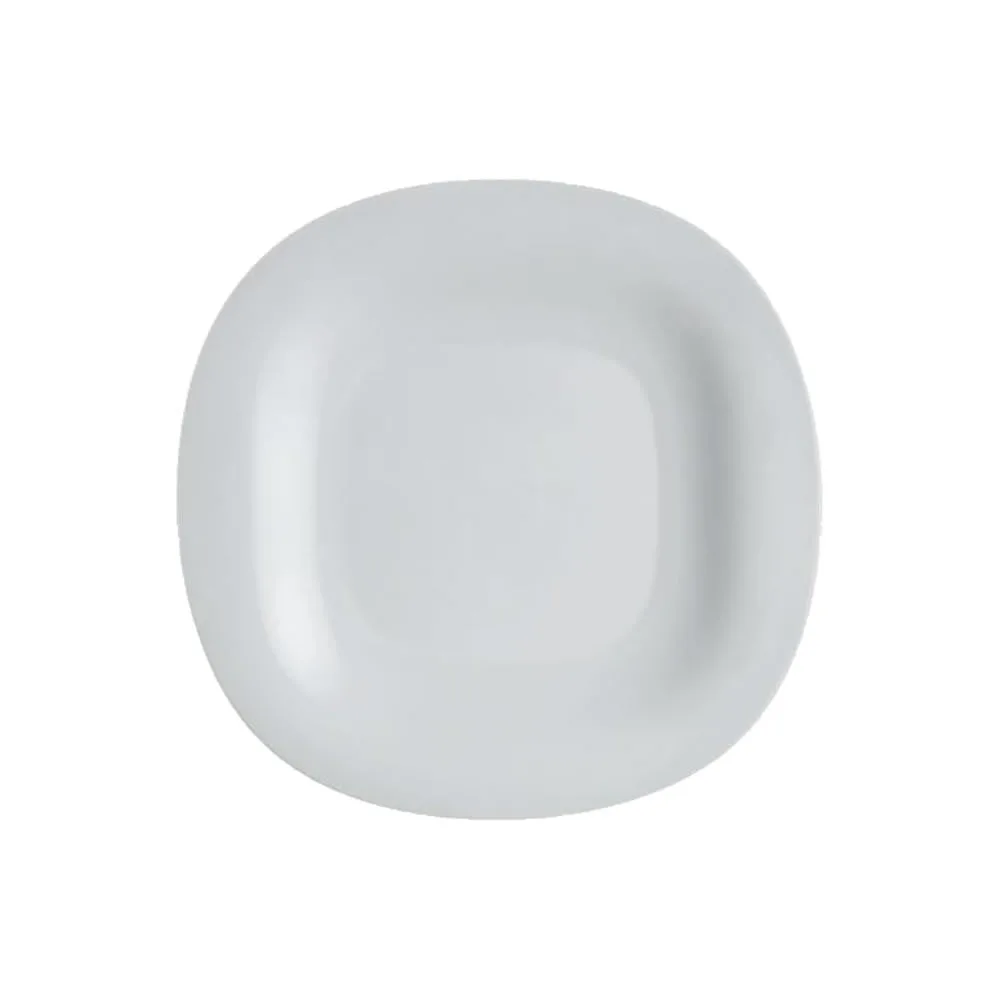 Plato Postre Carine 19cm Luminarc Granit
