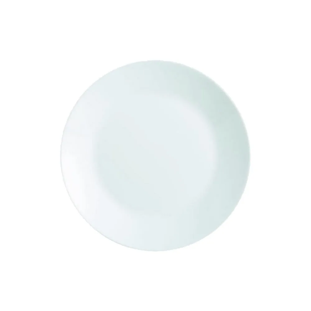 Plato Postre Zelie 18cm Luminarc