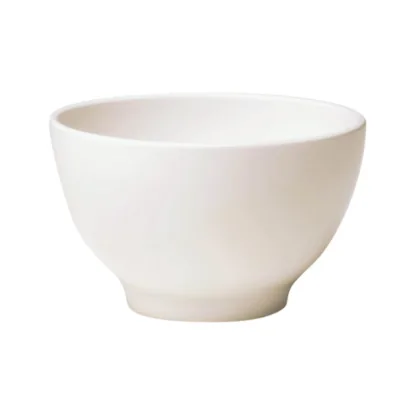 6 Bowls Ceramica Oxford 15cm – Blanco - Image 2