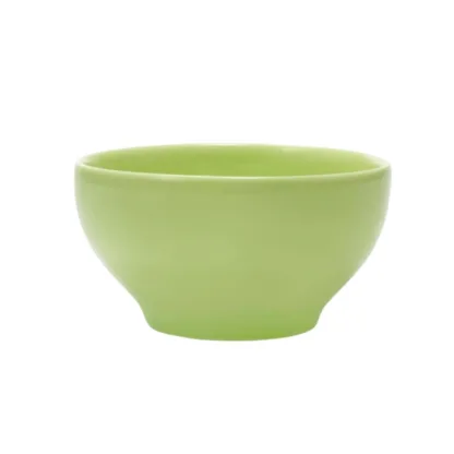 Bowl Ceramica Oxford 15cm – Verde Manzana