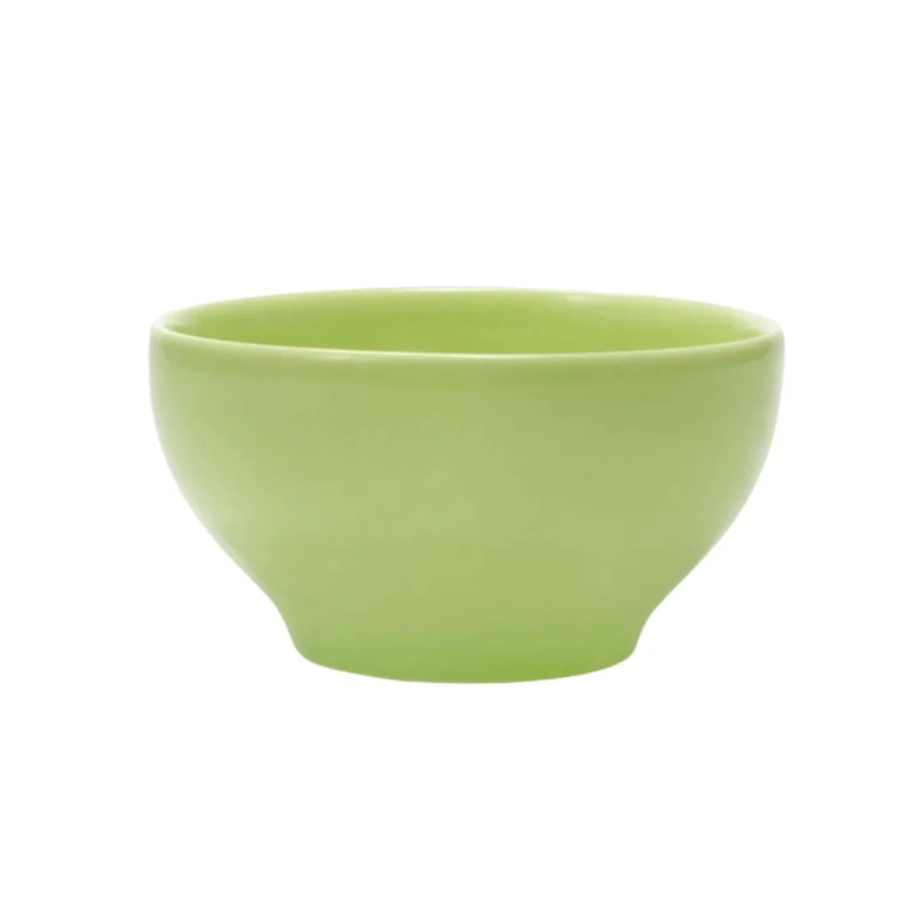 Bowl Ceramica Oxford 15cm – Verde Manzana