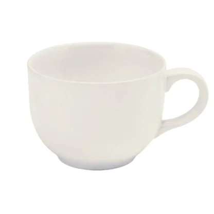 Tazón Ceramica Oxford 740 cc – Blanco