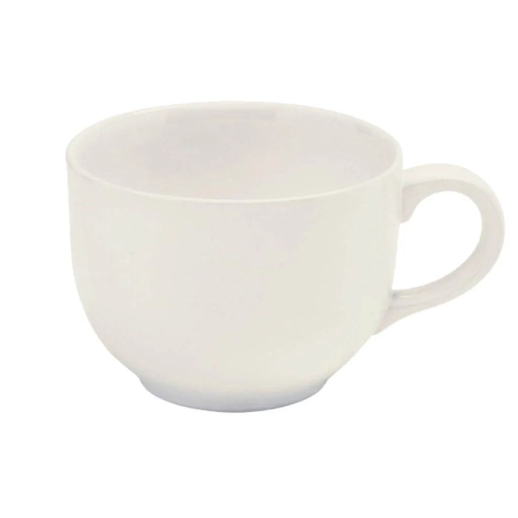 Tazón Ceramica Oxford 740 cc – Blanco