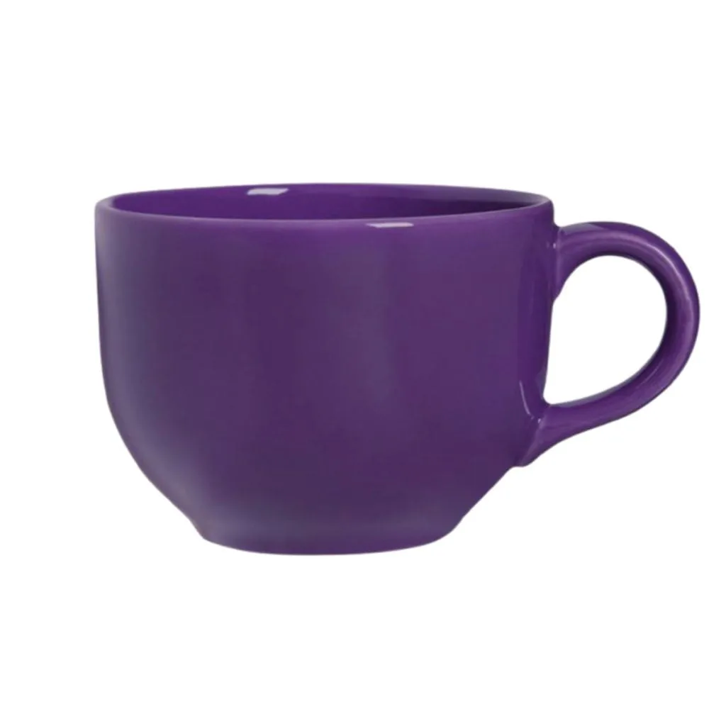 Tazón Ceramica Oxford 740 cc - Violeta