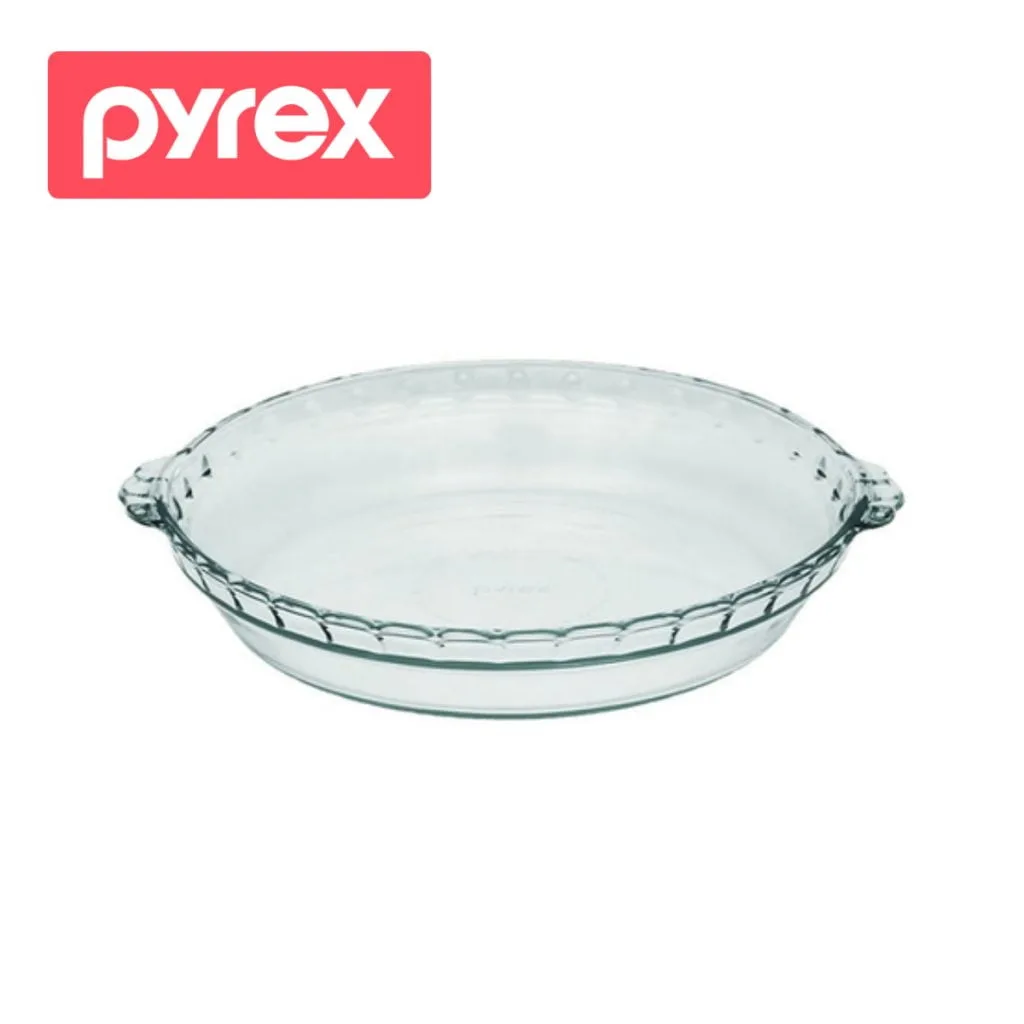 Molde Tartera Pyrex Basics  24cm
