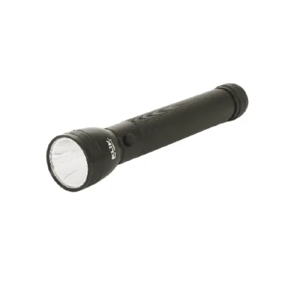 Linterna De Mano Klik 1led  380lumens Sd-504-3c
