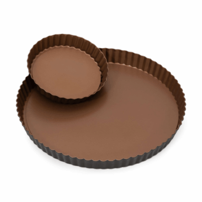 Tartera Desmontable Antiadherente Plus Gourmet  Bz 28cm - Image 3