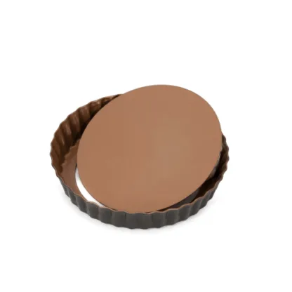 Tartera Desmontable Antiadherente Plus Gourmet Bz 14cm